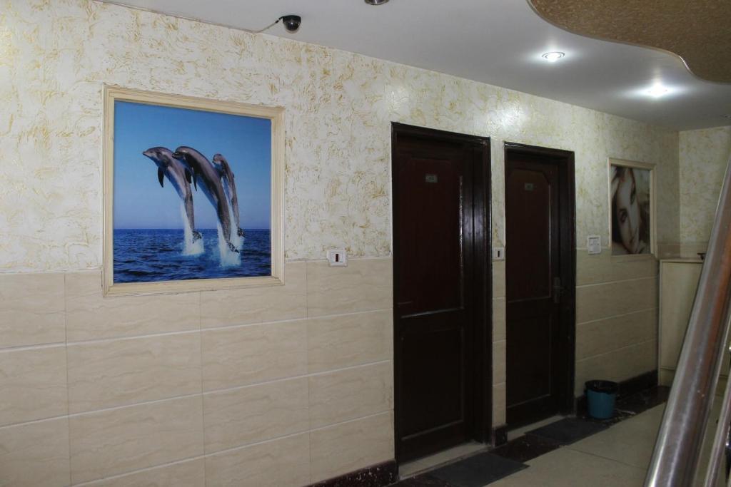 Hotel Hridey Inn Нью-Дели Экстерьер фото